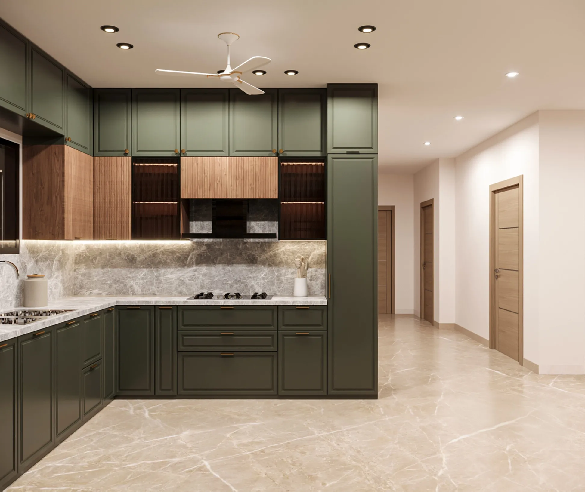 Interior design services in Delhi